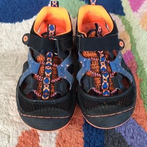 Boys Jambi Water Shoes